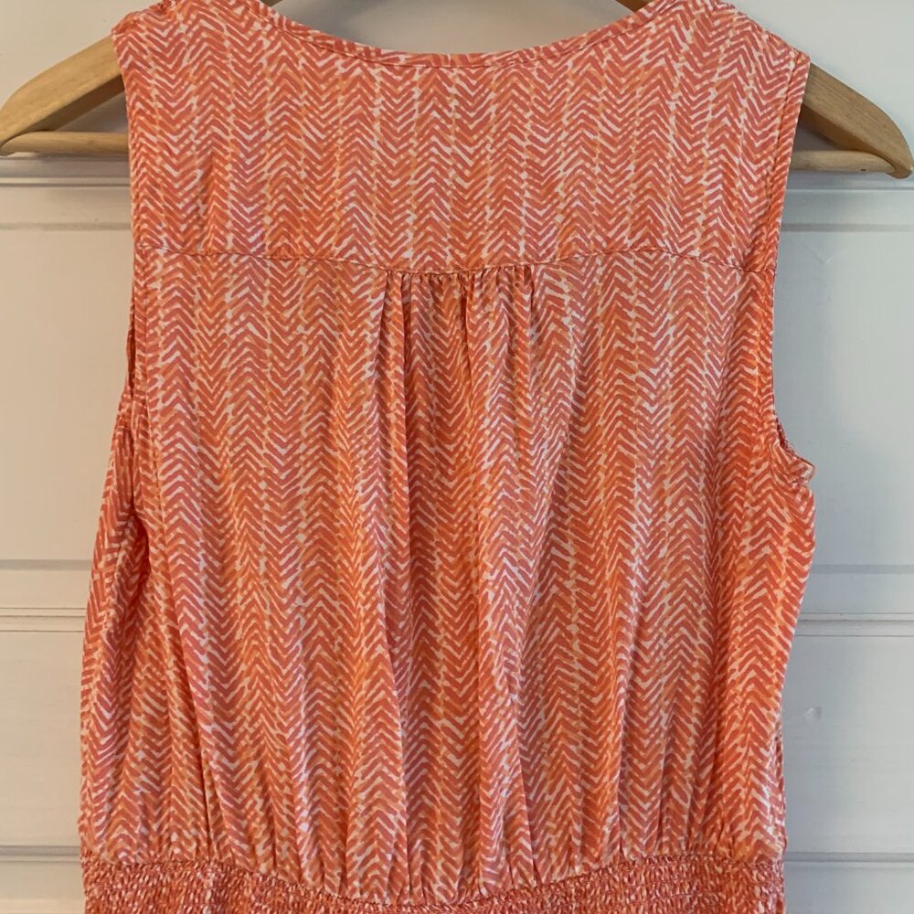 Creamsicle dress - Picture 7 of 7